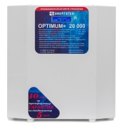 Энерготех Universal 20000 ВА (HV) фото Энерготех Universal 20000 ВА (HV)