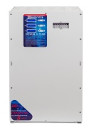 фото Трёхфазный Энерготех Optimum 12000(LV)х3 ВА