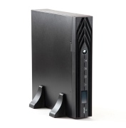 Источник бесперебойного питания SKAT-UPS 3000 RACK исп. E + 6х9Ач фото Источник бесперебойного питания SKAT-UPS 3000 RACK исп. E + 6х9Ач
