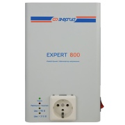 Энергия Expert 800 ВА 220 В фото Энергия Expert 800 ВА 220 В