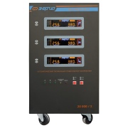 Энергия Voltron 20000 3D II фото Энергия Voltron 20000 3D II