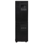 ИБП Энергия Омега S–6000–230V–192V фото ИБП Энергия Омега S–6000–230V–192V