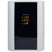 Энергия Hybrid (U) 3000 ВА фото Энергия Hybrid (U) 3000 ВА