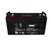 фото Батарея аккумуляторная AGM CA121200 (12В, 120Ач), Casil
