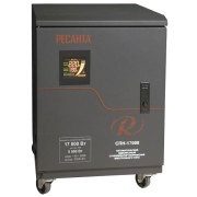 Ресанта СПН 17000 Вт фото Ресанта СПН 17000 Вт