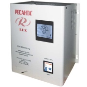 Ресанта АСН LUX 8000 Н/1-Ц фото Ресанта АСН LUX 8000 Н/1-Ц