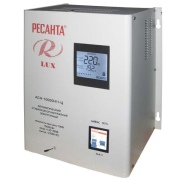 Ресанта АСН LUX 10000 Н/1-Ц фото Ресанта АСН LUX 10000 Н/1-Ц