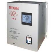 Ресанта АСН LUX 12000 Н/1-Ц фото Ресанта АСН LUX 12000 Н/1-Ц