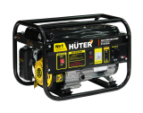 фото Бензиновый генератор Huter DY2500L