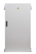 фото Всепогодный трёхфазный шкаф с внешним байпасом и синхронизацией фаз Энерготех TOP-PRIME