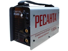 фото САИ 190 Ресанта
