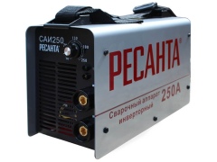 фото САИ 250 Ресанта