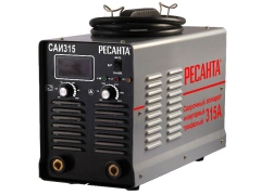фото САИ 315 трёхфазный Ресанта