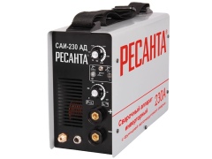 фото САИ 230 АД (аргонодуговой) Ресанта