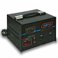 Стабилизатор Энергия Hybrid СНВТ-500/1