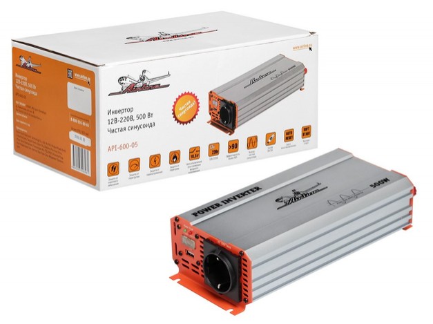 API-600-05